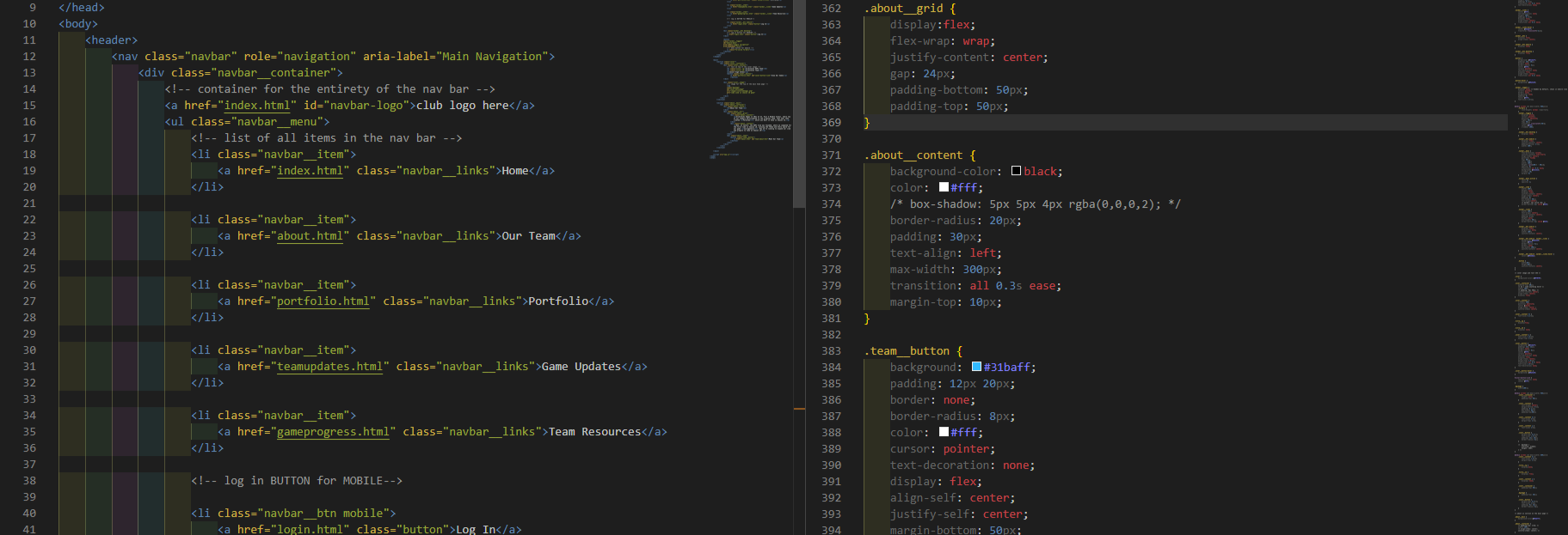 code used in season 18 game